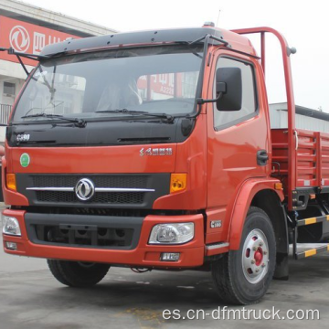 Dongfeng CAPTAIN Cargo Truck Transporte de larga distancia